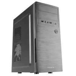 Caja Profesional TACENS ATX mATX Negra (INITIOX)