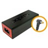 Cargador Approx 90W Toshiba/Asus Negro/Rojo (APPA02)