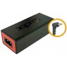 Cargador Approx 65W Portátil HP Negro/Rojo (APPA05)