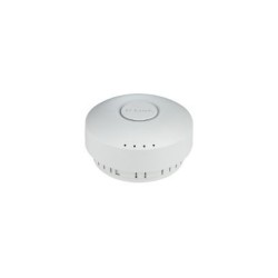 Pto Acceso D-Link AC1200 DualBand RJ45 PoE (DWL-6610AP)