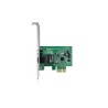 Adaptador de Red TP-Link PCIe a RJ45 Verde (TG-3468)