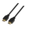 Nanocable HDMI A/M a HDMI A/M 20m Negro (10.15.1820)