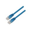 Nanocable RJ45 Cat.5e UTP AWG24 10m Azul(10.20.0110-BL)