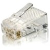 Conector EQUIP RJ45 Cat.6 Kit 100 (EQ121143)