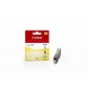 Tinta Canon CLI-521Y Amarillo (2936B001/5/8)