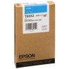 Tinta Epson T6032 Cian 220ml (C13T603200)