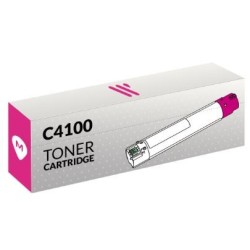Toner Epson Laser C4100 Magenta 8000 pág (C13S050147)