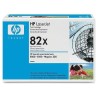 Toner HP LaserJet 82X Negro 20000 páginas (C4182X)