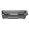 Toner HP LaserJet 12A Negro 2000 páginas (Q2612A)
