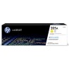 Toner HP LaserJet Pro 205A Amarillo 900 pág (CF532A)