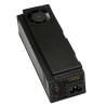 Fuente UNYKA ITX 150W 40mm Negra (UK1007-51991)