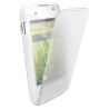 Funda BQ Aquaris 3.5in TPU Folio Blanca (11BQFUN129)