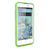 Funda BQ Aquaris 4.5in Back Cover Verde (11BQFUN118)