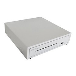 Cajón Monedas Approx 410x420X100mm Blanco (APPCASH01WH)