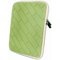 Funda Approx 7in Nylon iPad 2 Verde (APPIPC07GP)