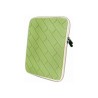 Funda Approx 10in Nylon iPad 1/2 Verde (APPIPC08GP)