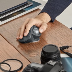 Trackball LOGITECH MX Ergo RF BT 440dpi (910-005179)