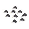 Cargador Automático NGS 70W 9 DC 1xUSB Negro (W-70W)