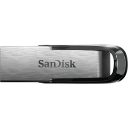 Pendrive SANDISK Ultra Metal 128Gb USB3.0 (SDCZ73-128G)