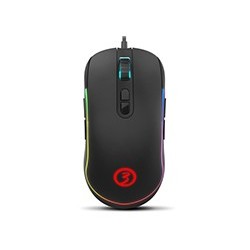 Ratón Gaming OZONE Neon X20 Óptico 10000dpi (OZNEONX20)