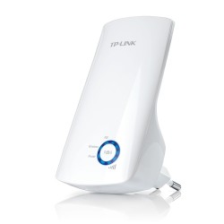 Repetidor TP-Link WiFi Ethernet Blanco (TL-WA854RE)