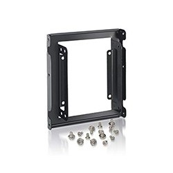 Adaptador AISENS 3.5in para 2 HDD 2.5in (A129-0150)