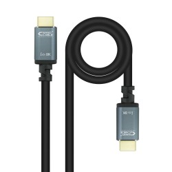Nanocable HDMI A/M a HDMI A/M 1.5m (10.15.8001-L150)