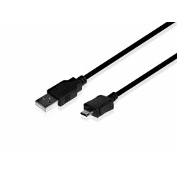 Cable SBS Usb - Micro Usb 1m (LTHL200)