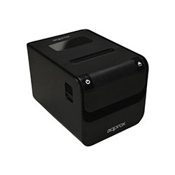 Impr. Approx USB RJ45 RJ11 RS232 Negra (APPPOS80AMUSE)