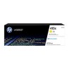 Toner HP LaserJet 415X Amarillo 6000 páginas (W2032X)