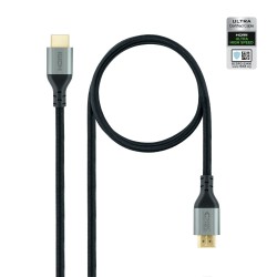 Nanocable HDMI A/M a HDMI A/M 1.5m (10.15.8101-L150)