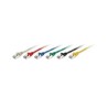 Latiguillo EQUIP Cat.6a S/FTP 1m Negro (EQ606103)