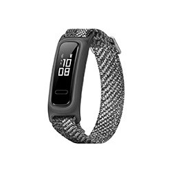 Smartband HUAWEI Band 4e 0.5in Bluetooth Gris (55031611)