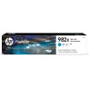 Toner HP PageWide 982X Cian 16000 páginas (T0B27A)