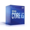 CPU Intel Core i5-10400 LGA1200 2.9GHz/4.3GHz 12Mb Caja