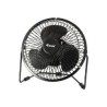 Ventilador de Mesa EQUIP Life 6in USB Negro (EQ245420)