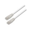 Latiguillo AISENS RJ45 Cat.5e UTP 2m Blanco (A133-0198)