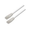 Latiguillo AISENS RJ45 Cat5e UTP 10m Blanco (A133-0201)