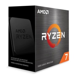 CPU AMD Ryzen 7-5800X AM4 3.8GHz (100-100000063WOF)
