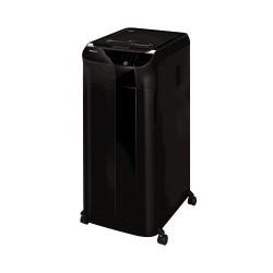 Destructora Fellowes AutoMax 550C 83L Negra (4963101