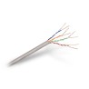 Cable AISENS RJ45 Cat.5e UTP 100m Gris (A133-0208)