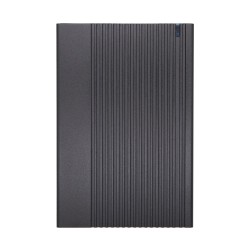 Caja AISENS HDD 2.5in USB 3.0 Negra (ASE-2532B)