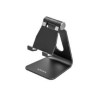 Soporte AISENS Smartphone/Tablet 1 Pivote (MS1PM-084)