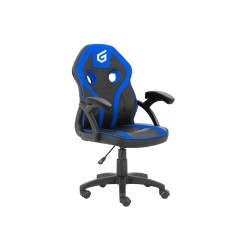 Silla Gaming CONCEPTRONIC Junior Negra/Azul (EYOTA06B)