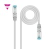 Latiguillo Nanocable Cat.7 SFTP 15m Gris (10.20.1715)