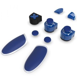 Botones THRUSTMASTER ESWAP X LED Azul (4460220)