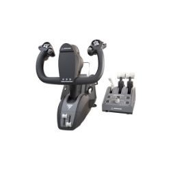Pack Thrustmaster TCA Yoke Boeing PC Xbox (4460210)