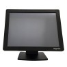Monitor TPV Approx Táctil 15in VGA USB Negro (APPMT15W4)