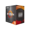 CPU AMD Ryzen 5-5600 AM4 3.5GHz (100-100000927BOX)