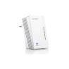 Powerline TP-Link AV600 WiFi 2xRJ45 Blanco (TL-WPA4220)